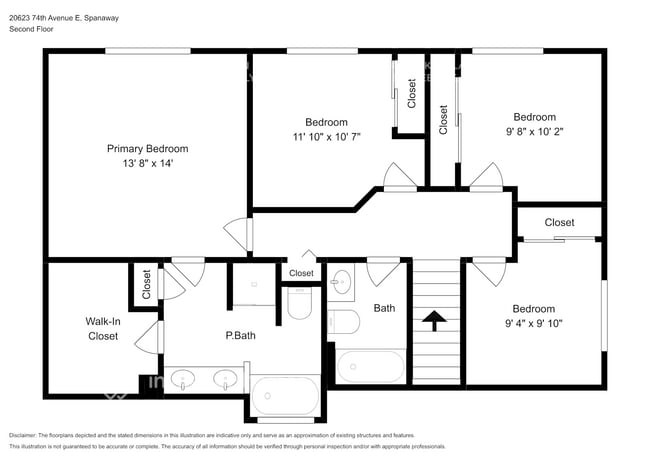 Photo - 20623 74th Ave E