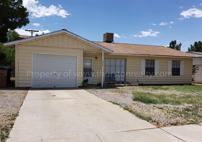 Building Photo - 1020 Wofford Dr