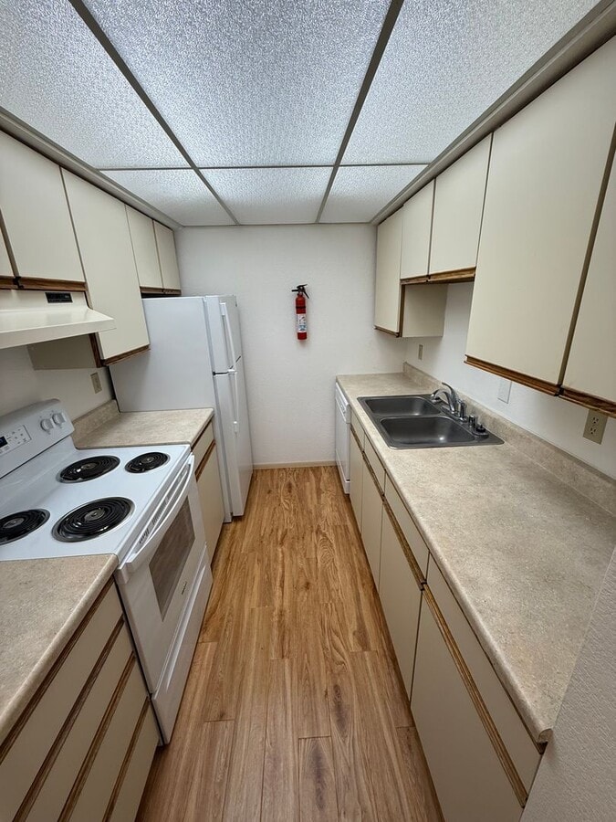 Redoubt View Apartments Inc - Redoubt View Apartments Inc