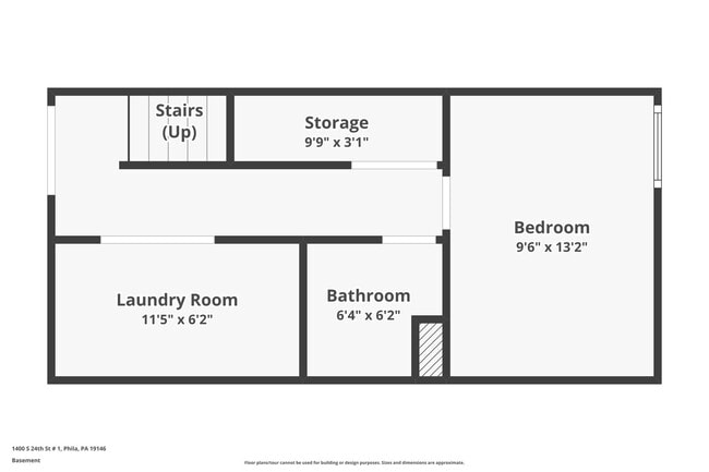 Photo - 1400 S 24th St Unit 1