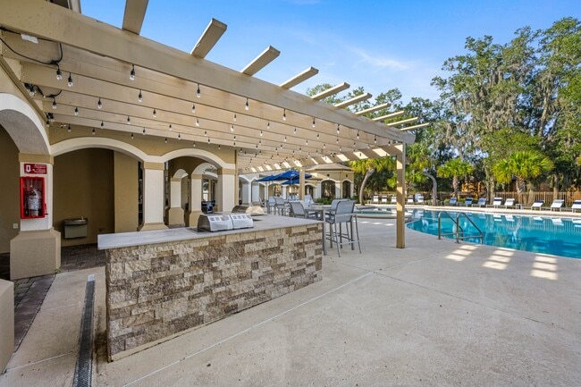 Grand Reserve Apartment Homes
