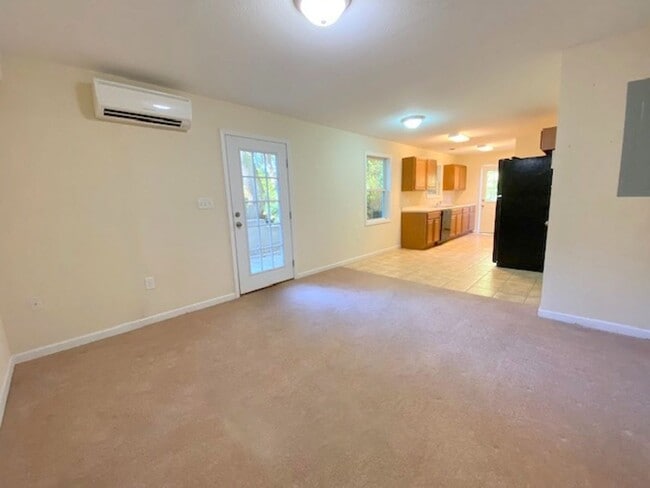 Photo - West Asheville Basement Apartment