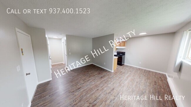 Updated 1 Bedroom, 1 Bath Unit in Xenia - Updated 1 Bedroom, 1 Bath House Unit in Xenia