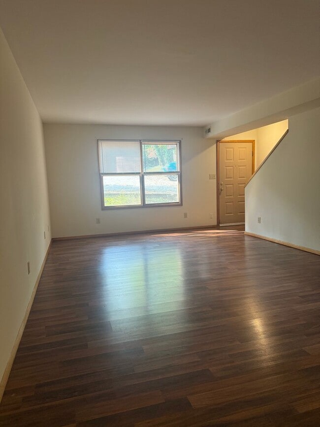 Photo - 2 Bedroom, 1.5 bath Townhouse: Cedar Grove... Unit 734 West 17th Street