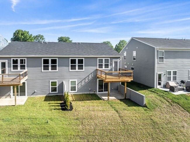 Photo - 10046 Windcrest Farms Ln