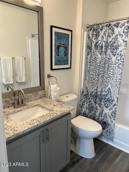 Photo - 1811 E Apache Blvd Unit 2A