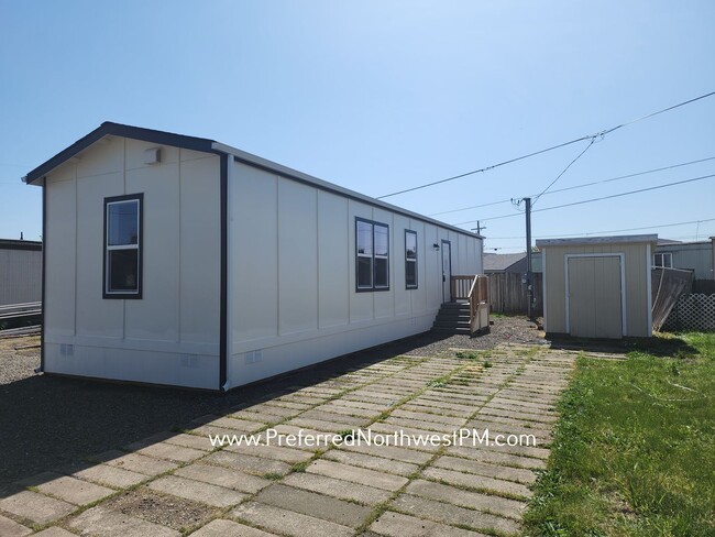 New Mobile Home in Tivoli Mobile Home Park... - New Mobile Home in Tivoli Mobile Home Park...