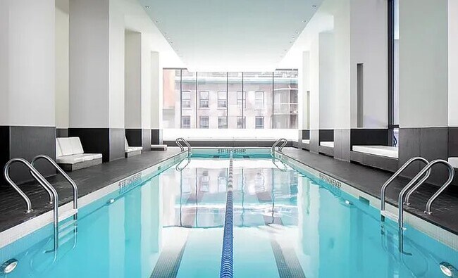 Photo - 15 William St Unit 28M