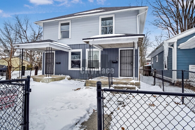 Photo - 1022 N Rural St