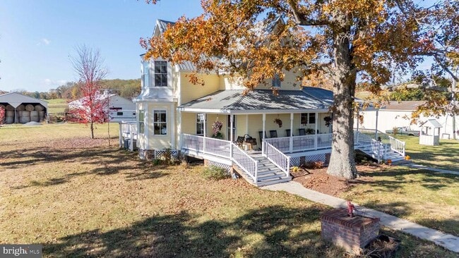 Photo - 10410 Mt Sharon Rd