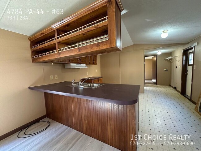 Photo - Single wide trailer for rent! Unit #63