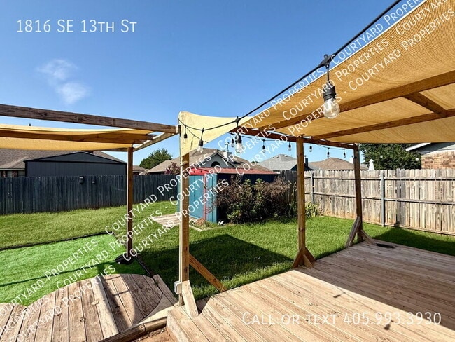 Photo - 1816 SE 13th St