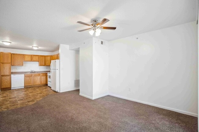 Park Place Apartments