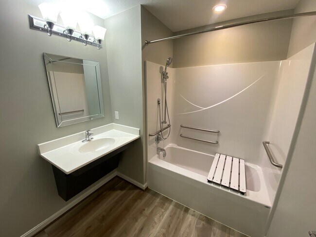 Carter Crossing Luxury Apartments