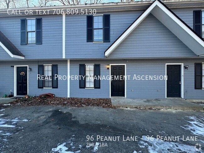 Building Photo - Nice Tunnel Hill Two Bedroom Unit 96 Peanut Lane Rental