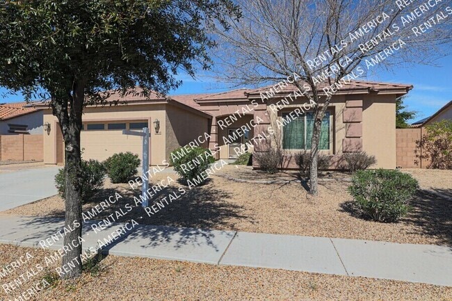 Photo - 2954 E Coconino Dr