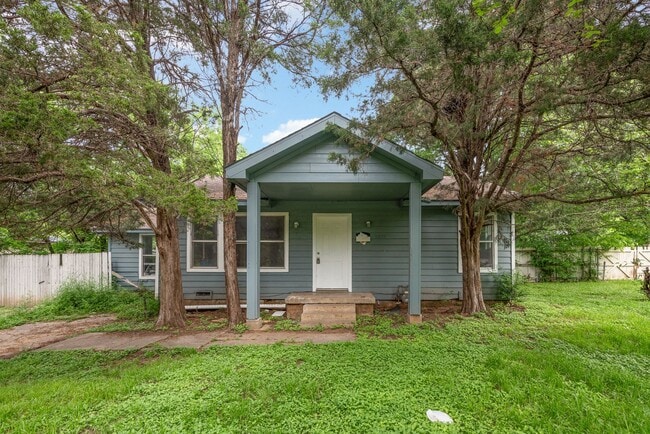 Affordable 3BD/2BA single-family unit! - Affordable 3BD/2BA single-family unit! House