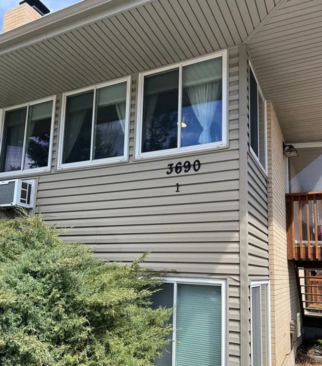 Photo - 3690 Broadway St Unit #1