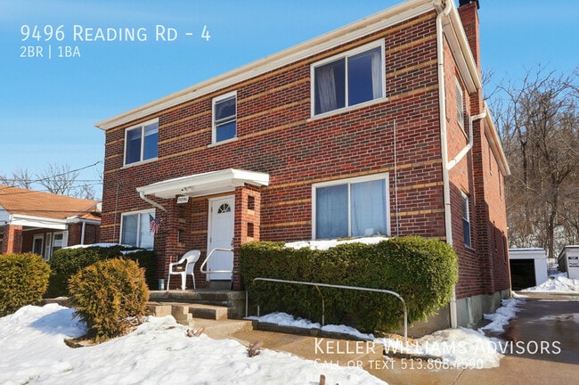Photo - 9496 Reading Rd Unit 4