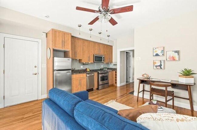 Photo - 749 Somerville Ave Unit 1