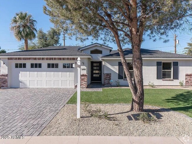 Building Photo - 3414 N 44th Pl Rental