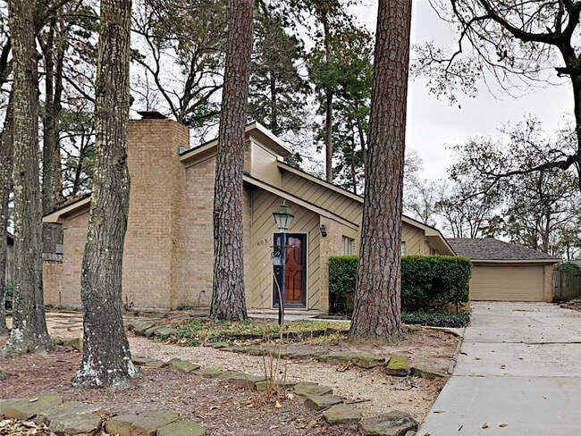 Building Photo - 603 Blue Ridge Dr Rental