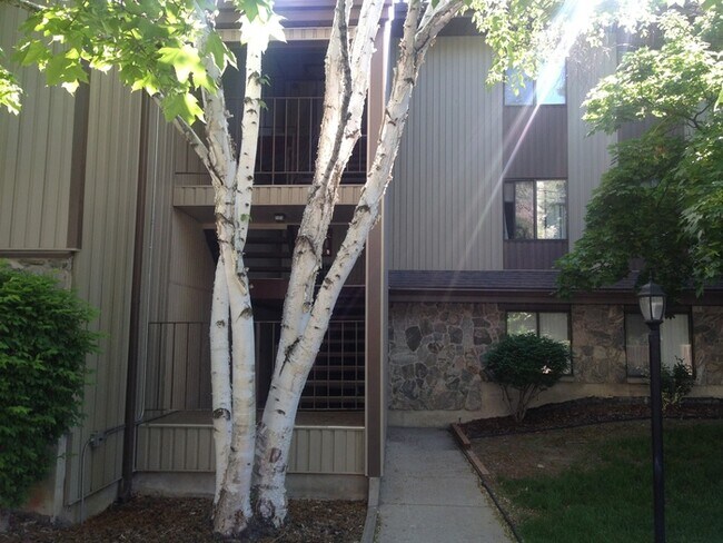 Spacious Top Floor 3 Bed Condo w view of s... - Spacious Top Floor 3 Bed Condo w view of s... Unit 23