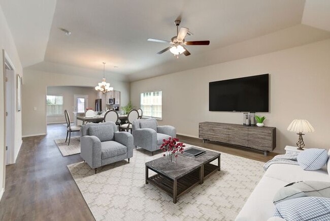 Photo - 3/2/2 Luxury Patio Home!