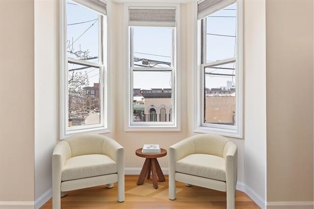 380 Newark St. Unit 2D