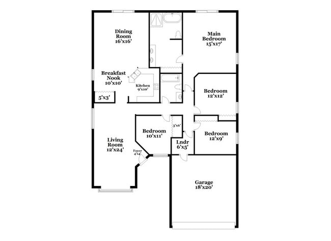 9627 Myrtle Creek Ln