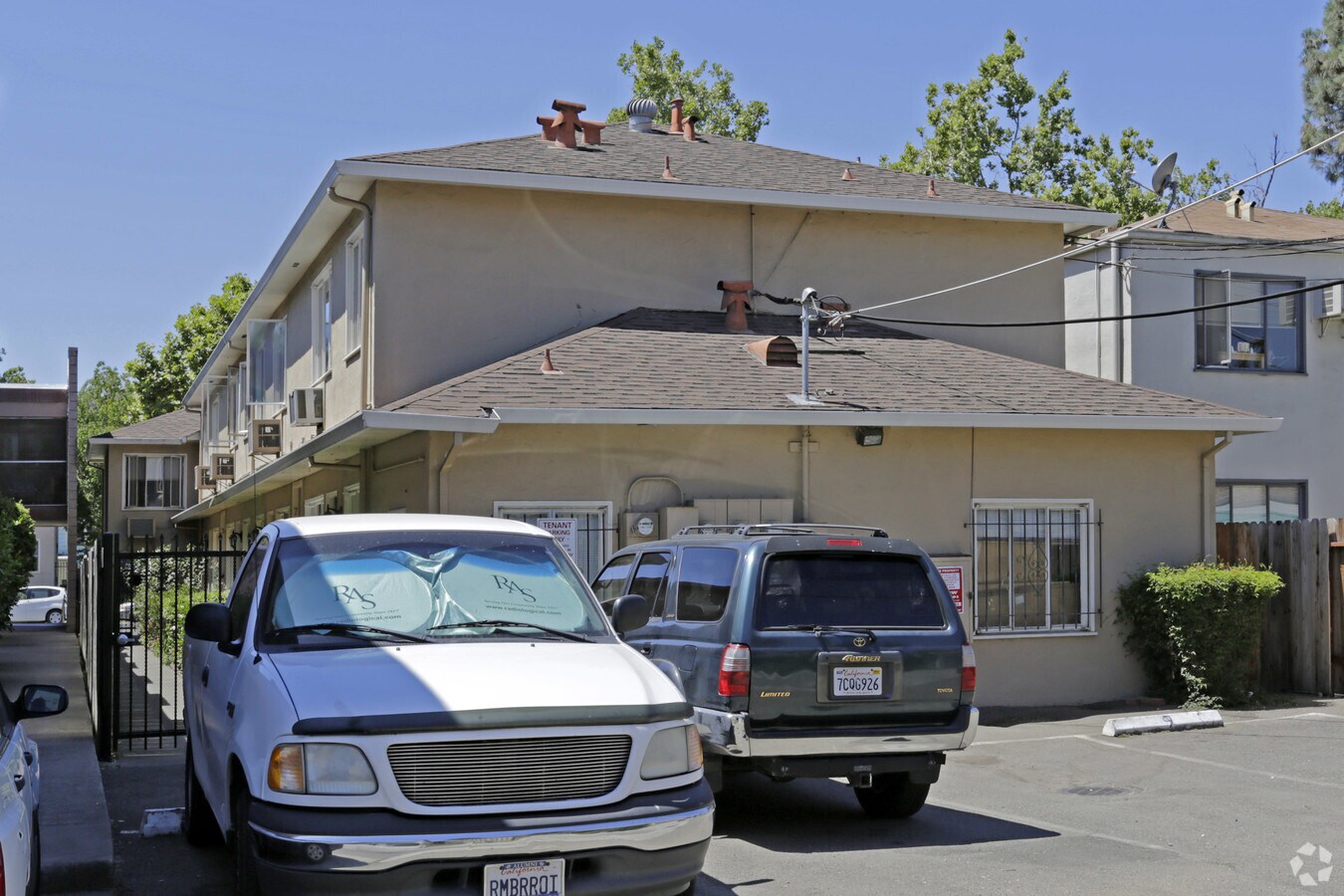 Photo - Cambria Apartments
