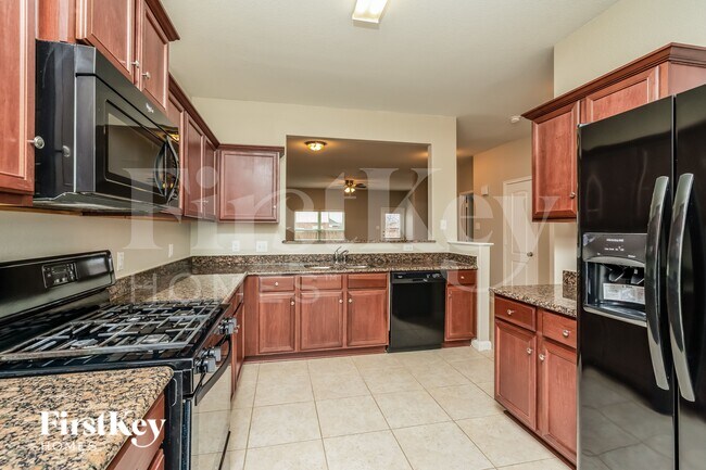 3014 Flowering Springs Dr