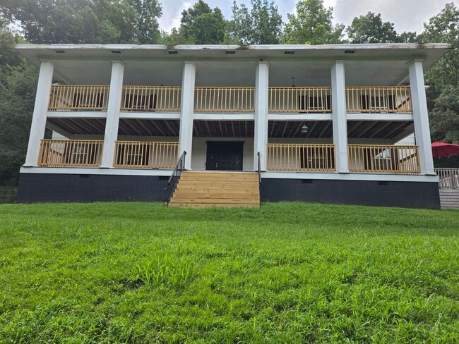 Building Photo - 7103 GA-136 Unit 7103 Highway 136, A Rental