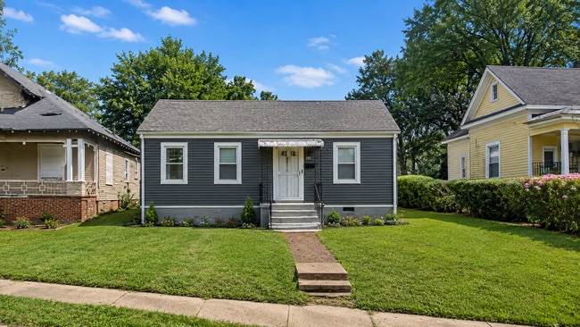 Building Photo - 1490 Havana St