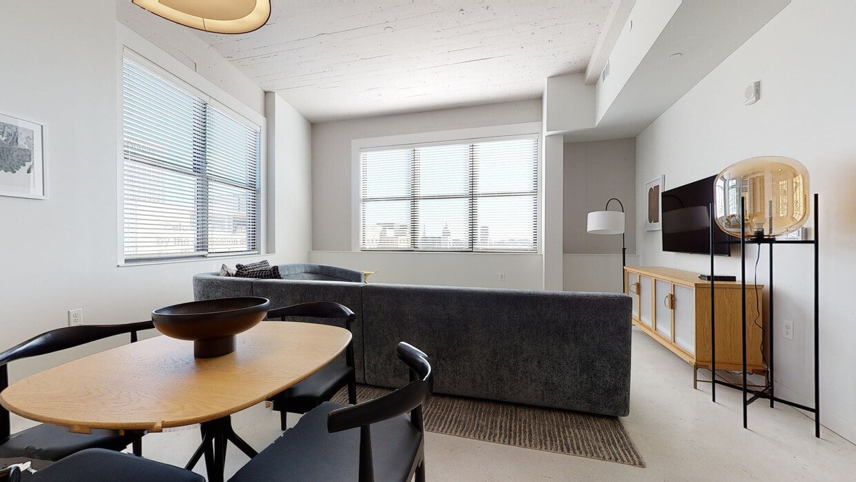Photo - Lofts at Centennial Yards South
