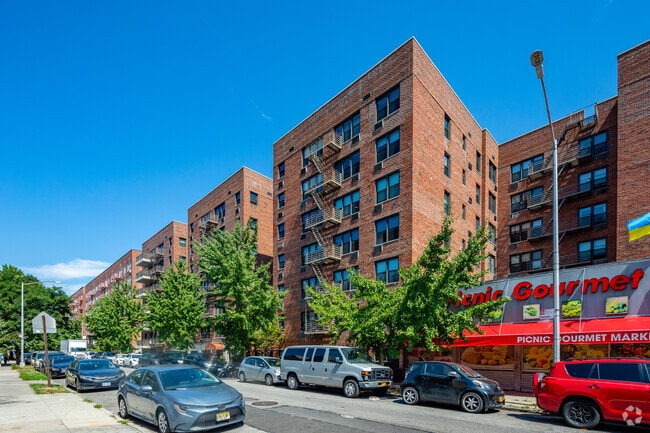 Photo - The Manchester