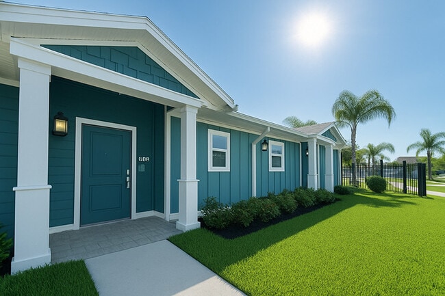 Photo - Viva at New Smyrna Beach