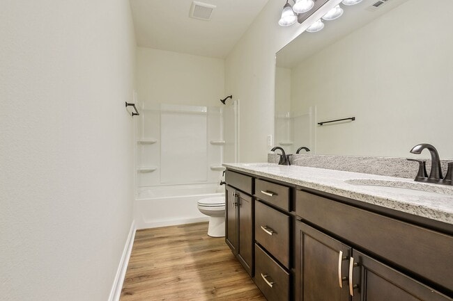 Photo - Must see single story 4 bed/3 full bath floor plan in sought after Fairview Gardens!