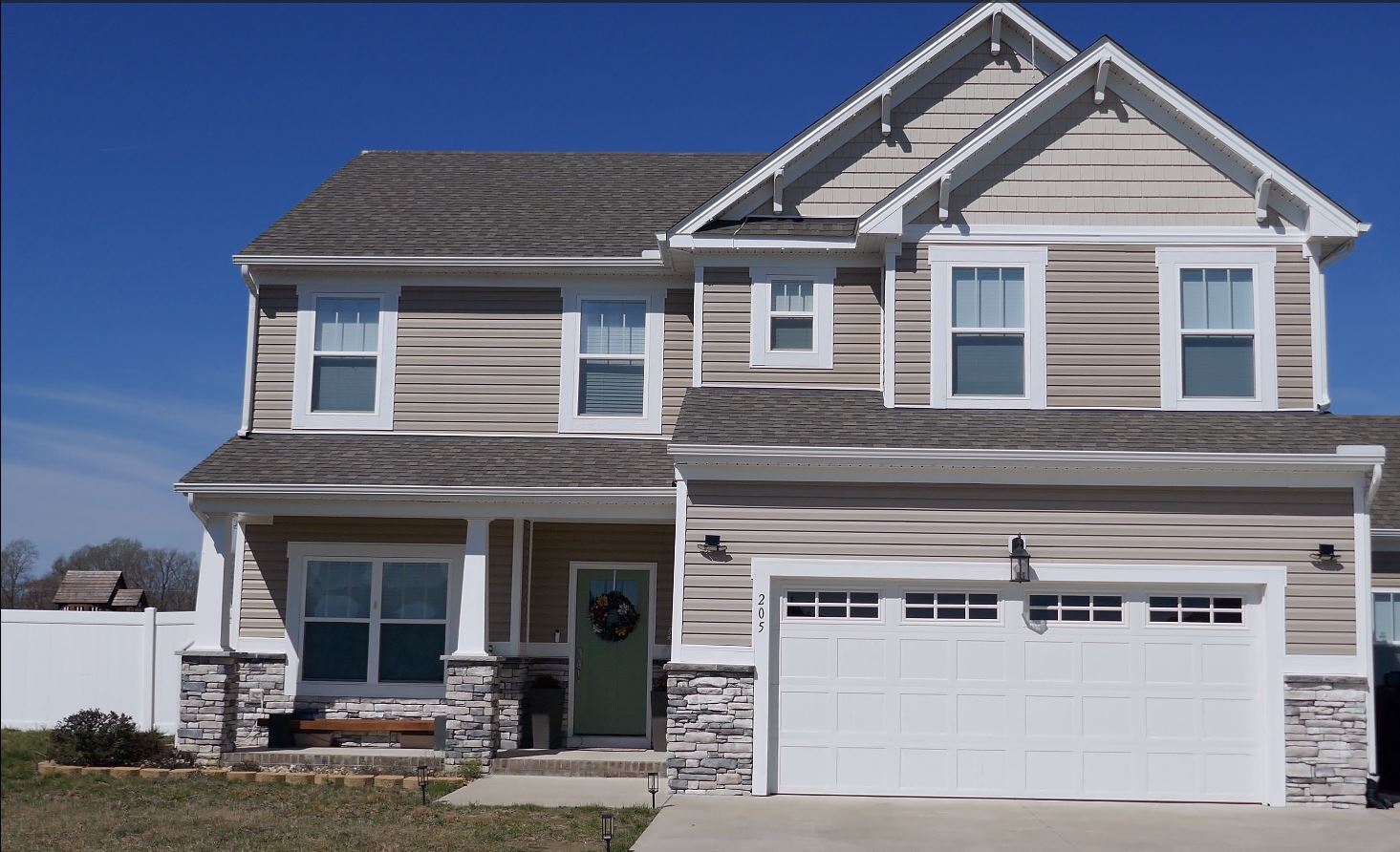 Photo - 205 Pee Dee Dr