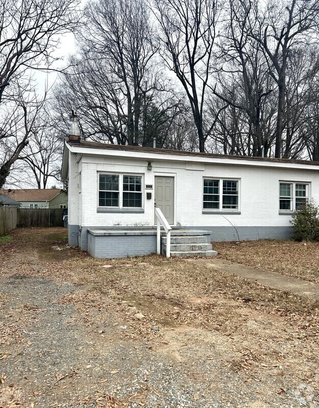 Building Photo - 2547 Pinckney Ave Rental