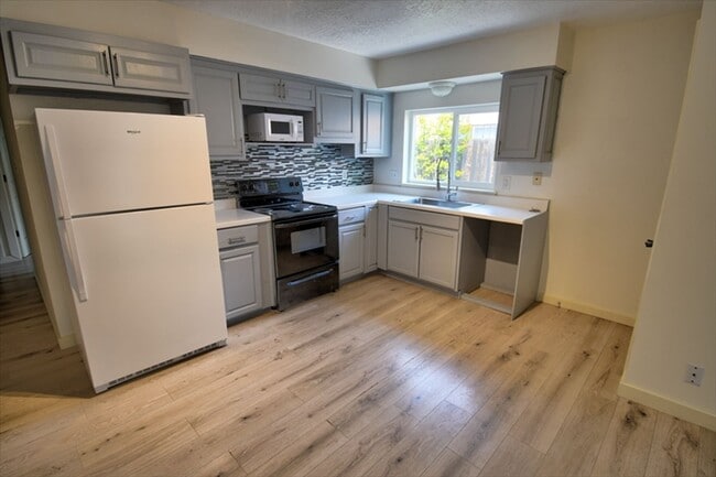 Photo - Heights Town Home!!!