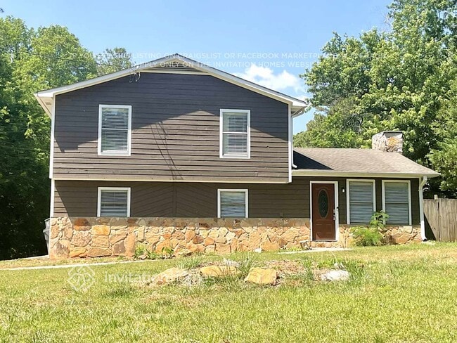 Building Photo - 543 Mephisto Cir