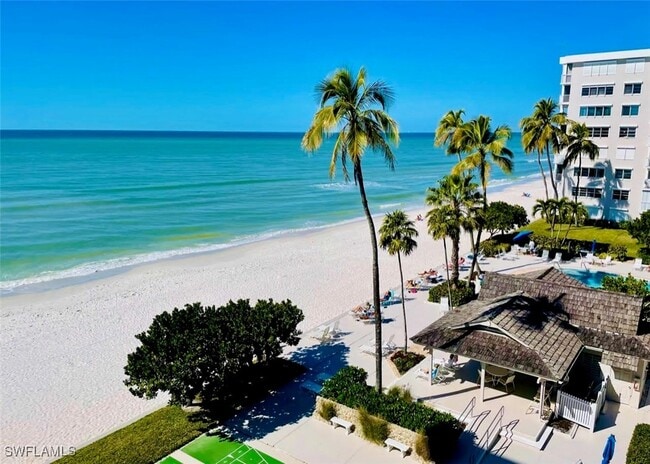 Building Photo - 3443 Gulf Shore Blvd N Unit 515 Rental