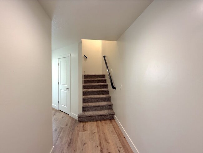 Photo - 4 Bed, 2.5 Bath Home with 2 Car Garage