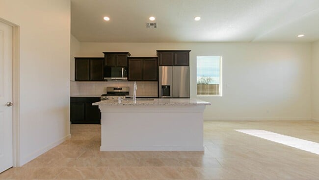 Photo - New Construction in Santa Fe NM
