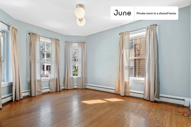 Photo - Room in Shared 4 bed/2 bath home Unit A