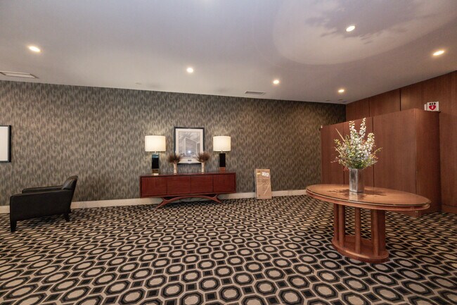 Photo - 850 N Dewitt Pl Unit 14I