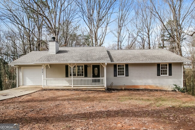 Building Photo - 6681 Cambridge Dr Rental