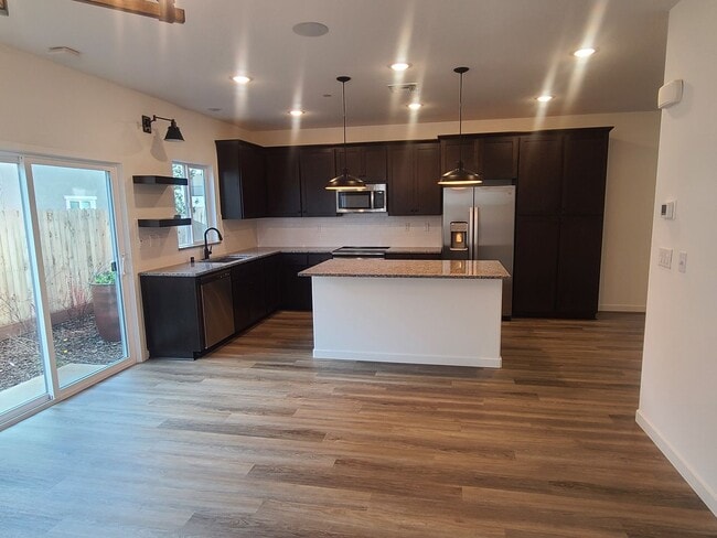 Photo - Three Bedroom Three Bathroom Home with Solar