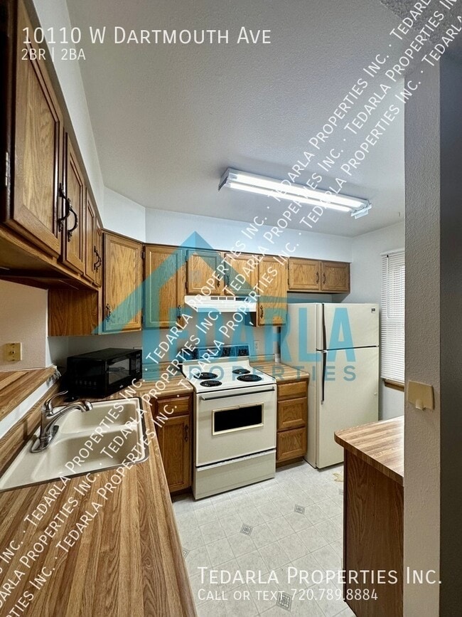 Photo - 10110 W Dartmouth Ave